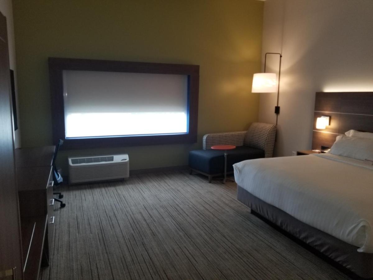Holiday Inn Express & Suites - Fort Mill By Ihg Экстерьер фото