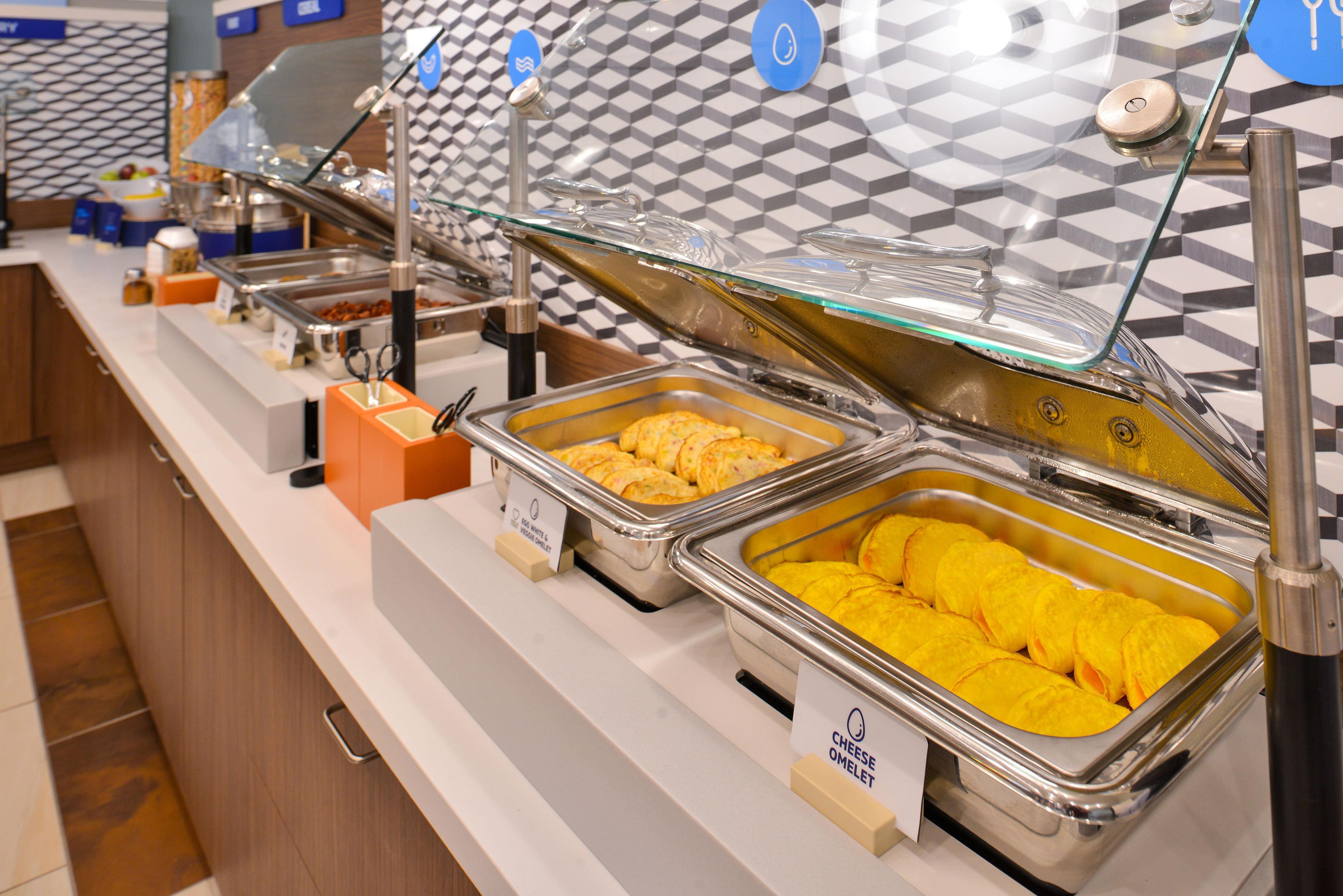 Holiday Inn Express & Suites - Fort Mill By Ihg Экстерьер фото