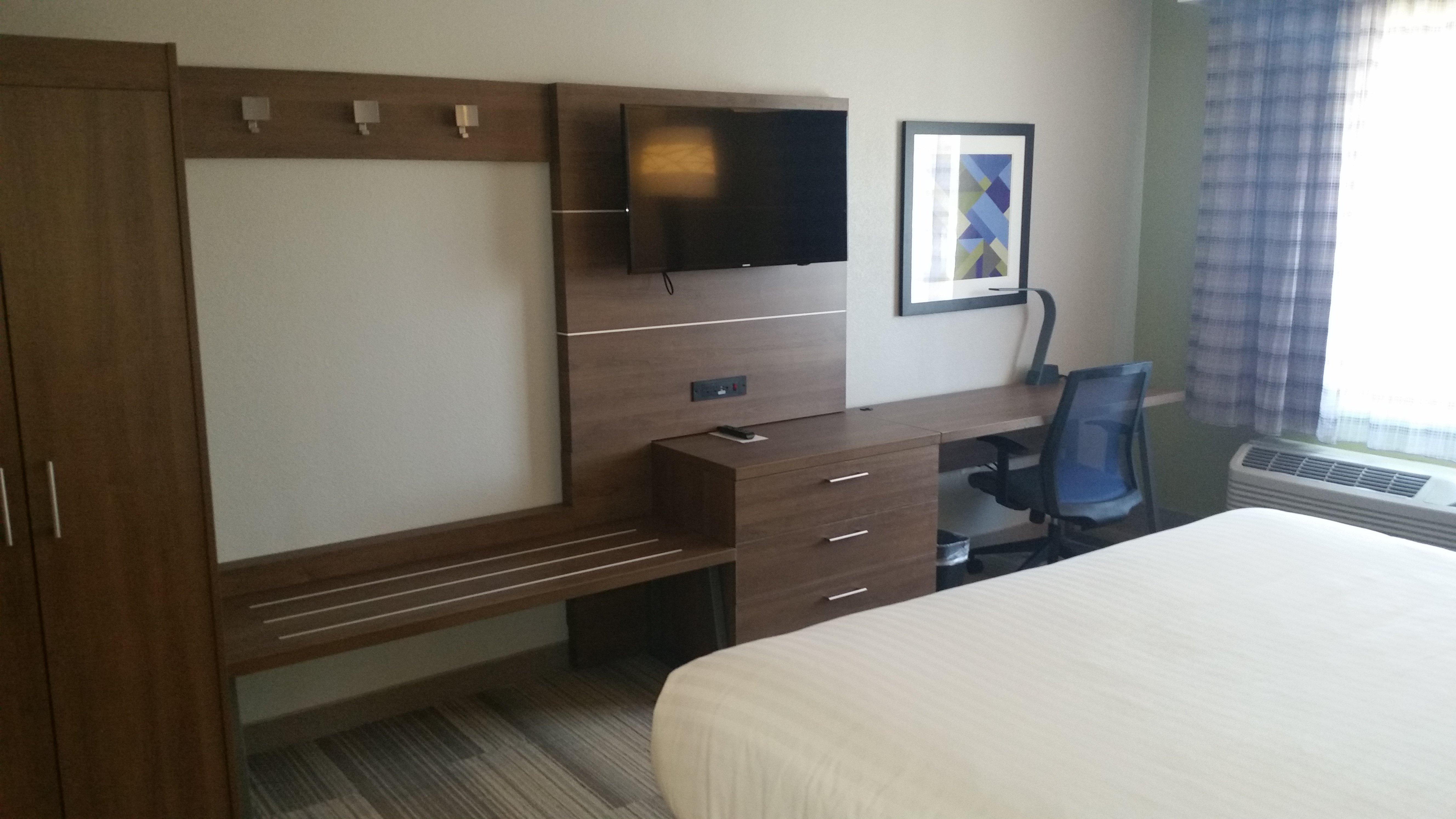 Holiday Inn Express & Suites - Fort Mill By Ihg Экстерьер фото