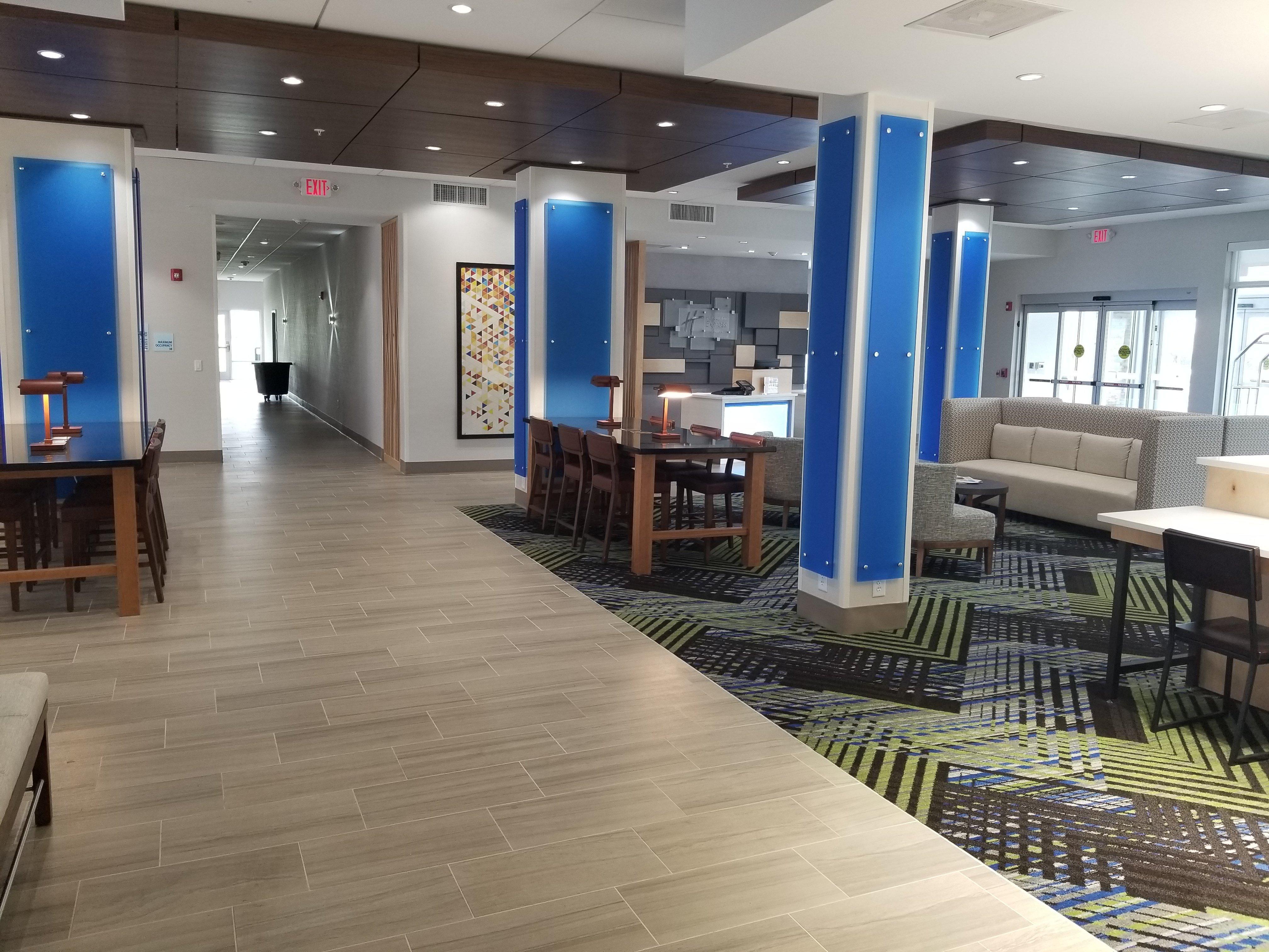 Holiday Inn Express & Suites - Fort Mill By Ihg Экстерьер фото