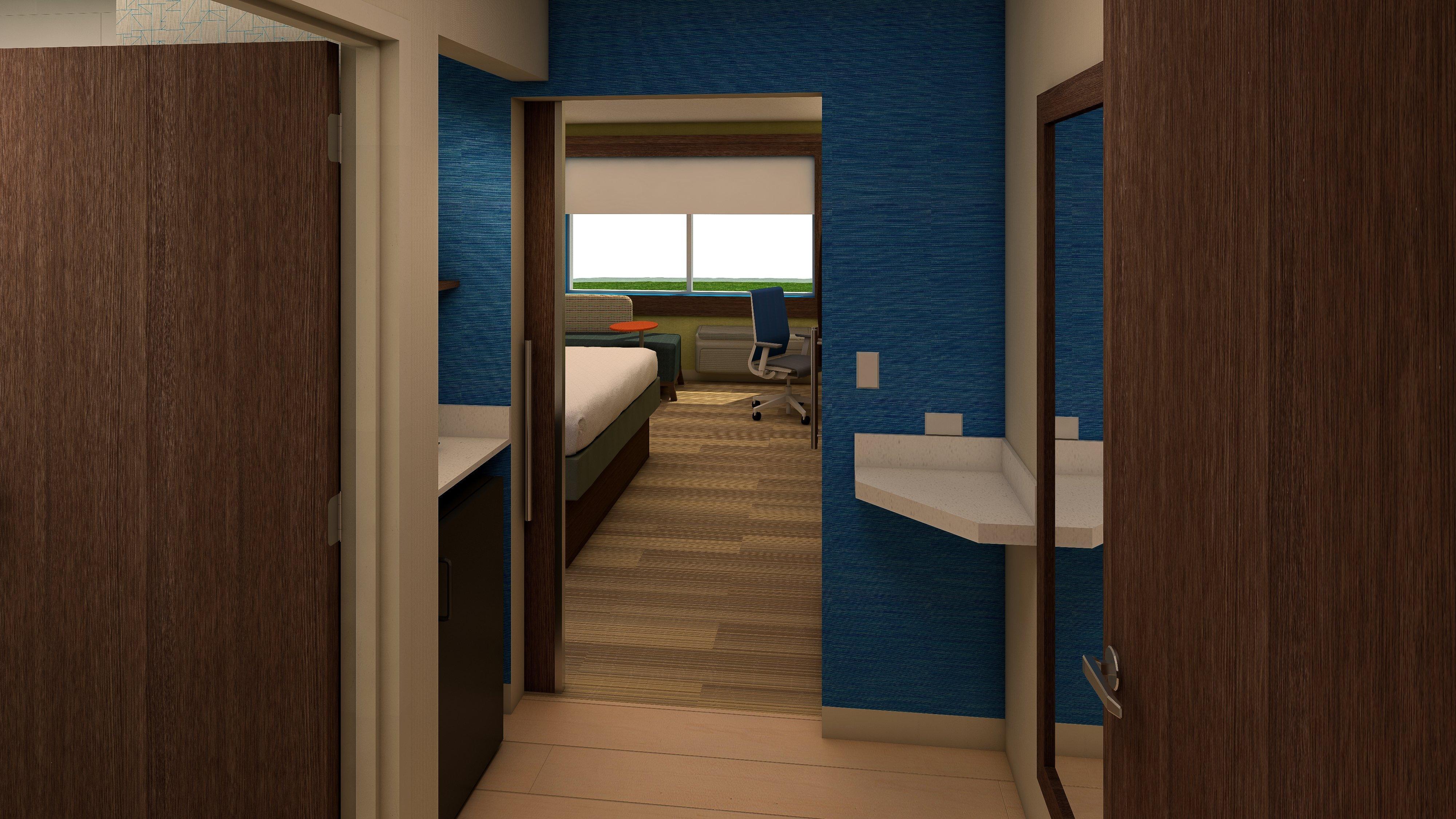 Holiday Inn Express & Suites - Fort Mill By Ihg Экстерьер фото