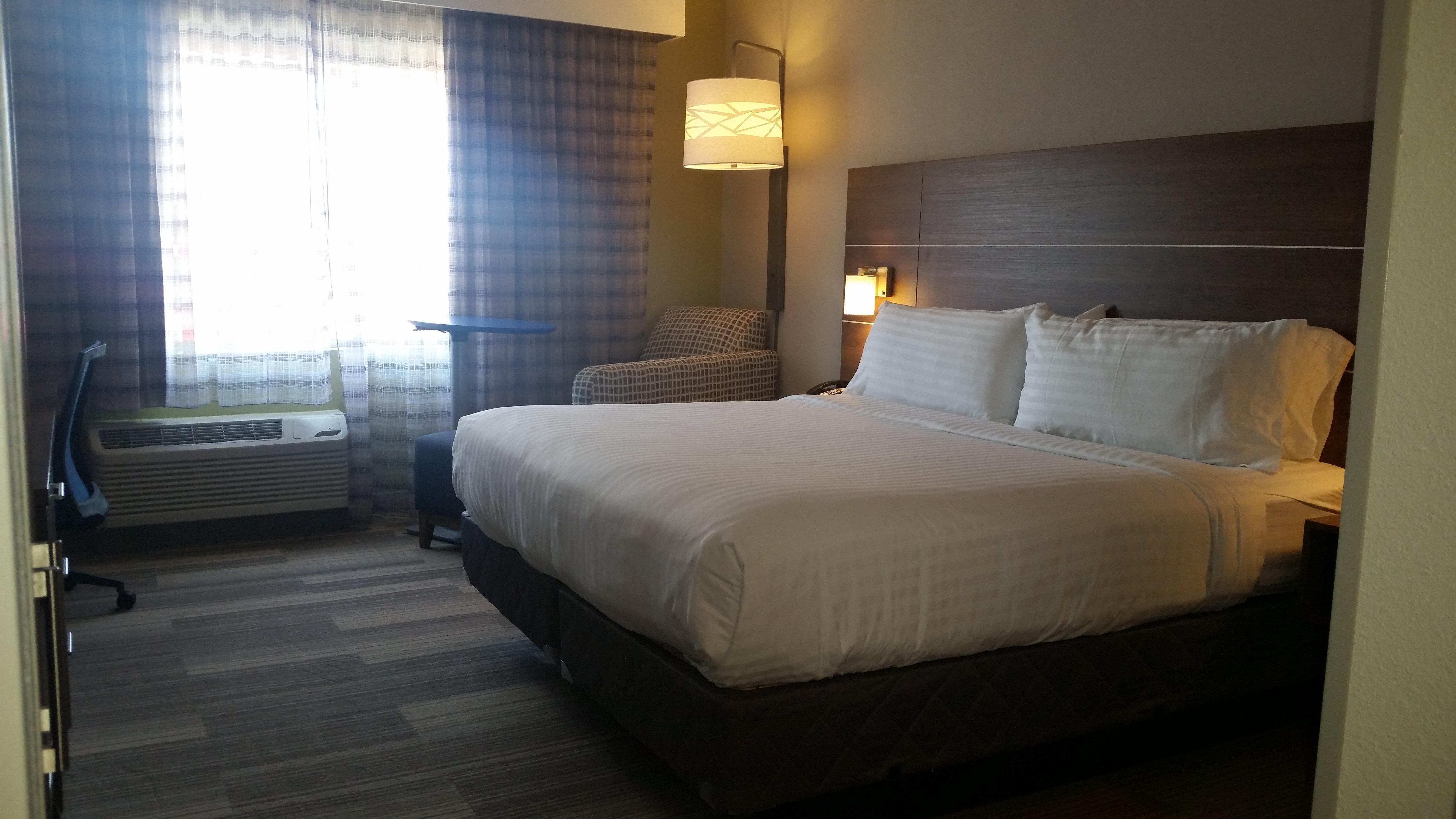 Holiday Inn Express & Suites - Fort Mill By Ihg Экстерьер фото