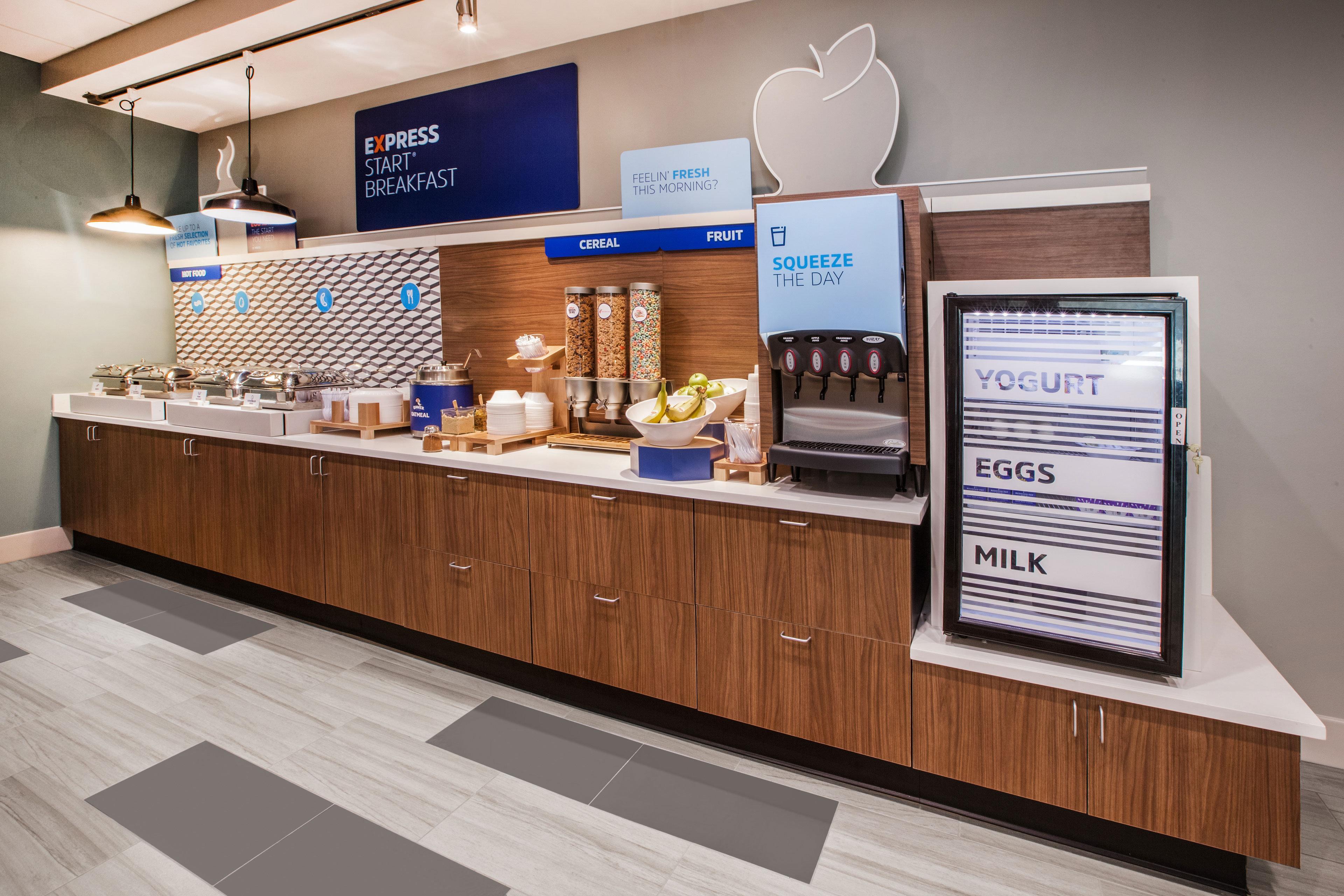 Holiday Inn Express & Suites - Fort Mill By Ihg Экстерьер фото