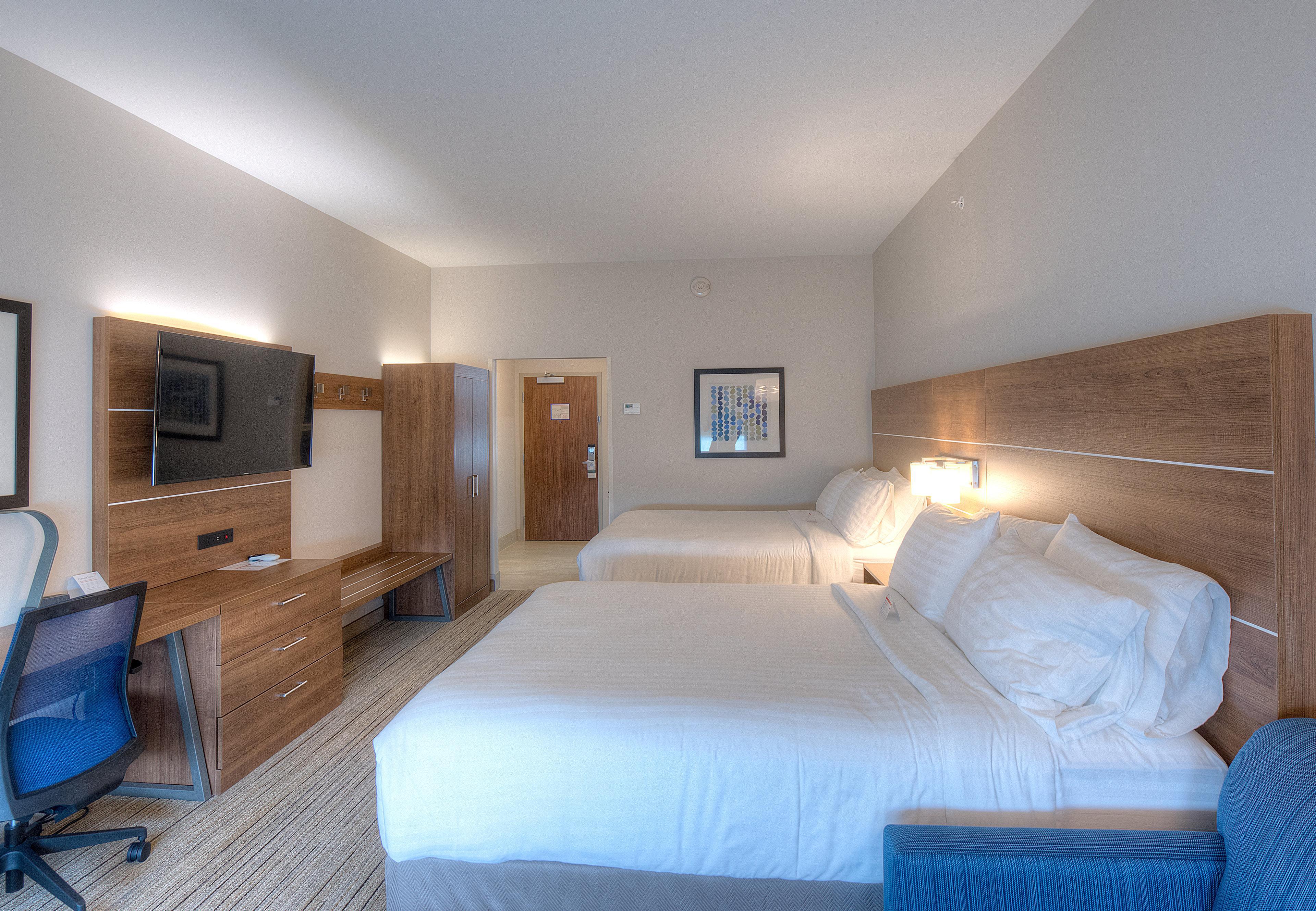 Holiday Inn Express & Suites - Fort Mill By Ihg Экстерьер фото