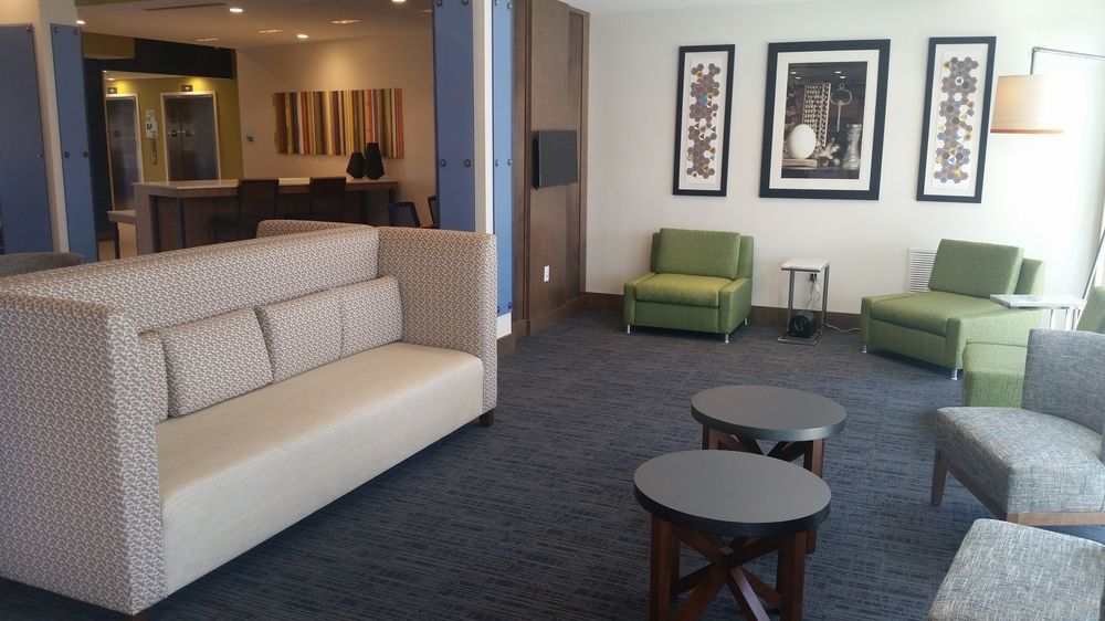 Holiday Inn Express & Suites - Fort Mill By Ihg Экстерьер фото