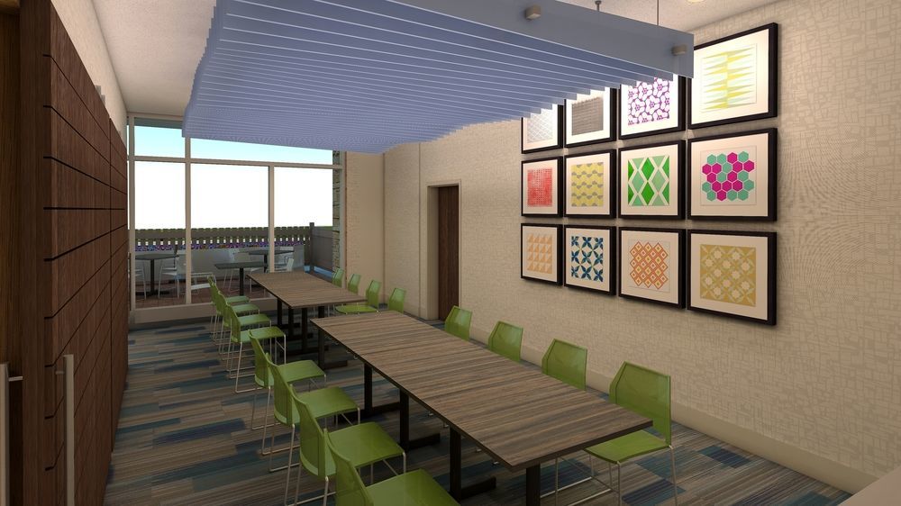 Holiday Inn Express & Suites - Fort Mill By Ihg Экстерьер фото