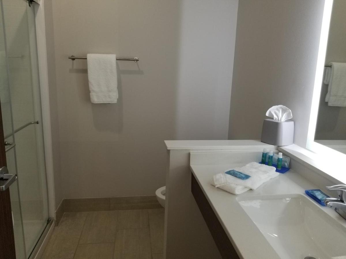 Holiday Inn Express & Suites - Fort Mill By Ihg Экстерьер фото