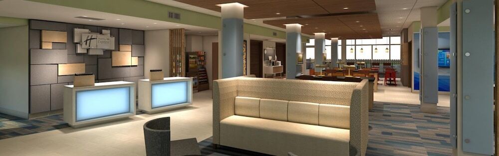Holiday Inn Express & Suites - Fort Mill By Ihg Экстерьер фото
